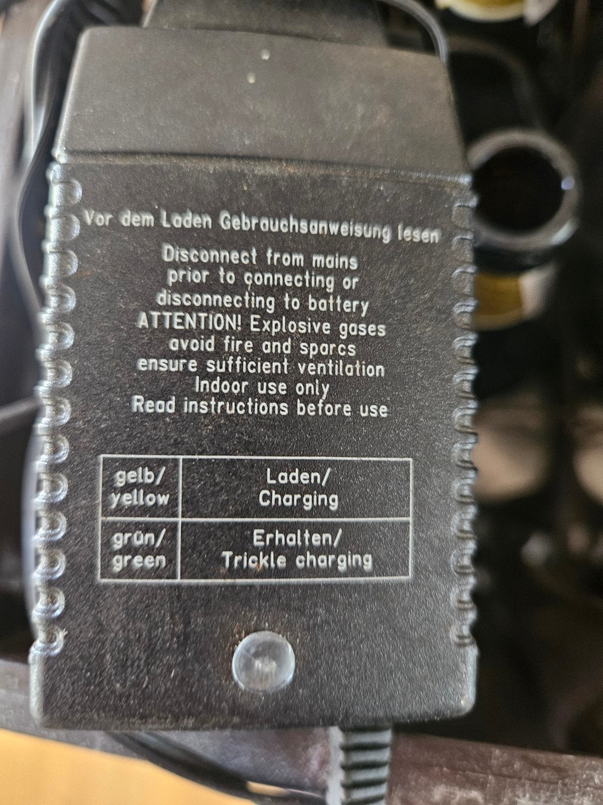 Opladers Rotax Max oudere types, Ophalen, Gebruikt, Overige typen