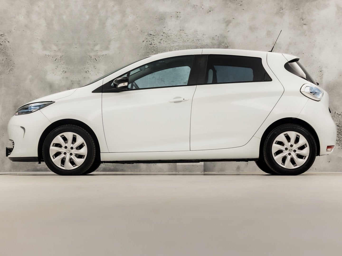 Renault Zoé