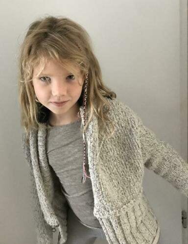 Bengh lurex goud gouden shirt longsleeve 134 140, Kinderen en Baby's, Kinderkleding | Maat 134, Zo goed als nieuw, Shirt of Longsleeve