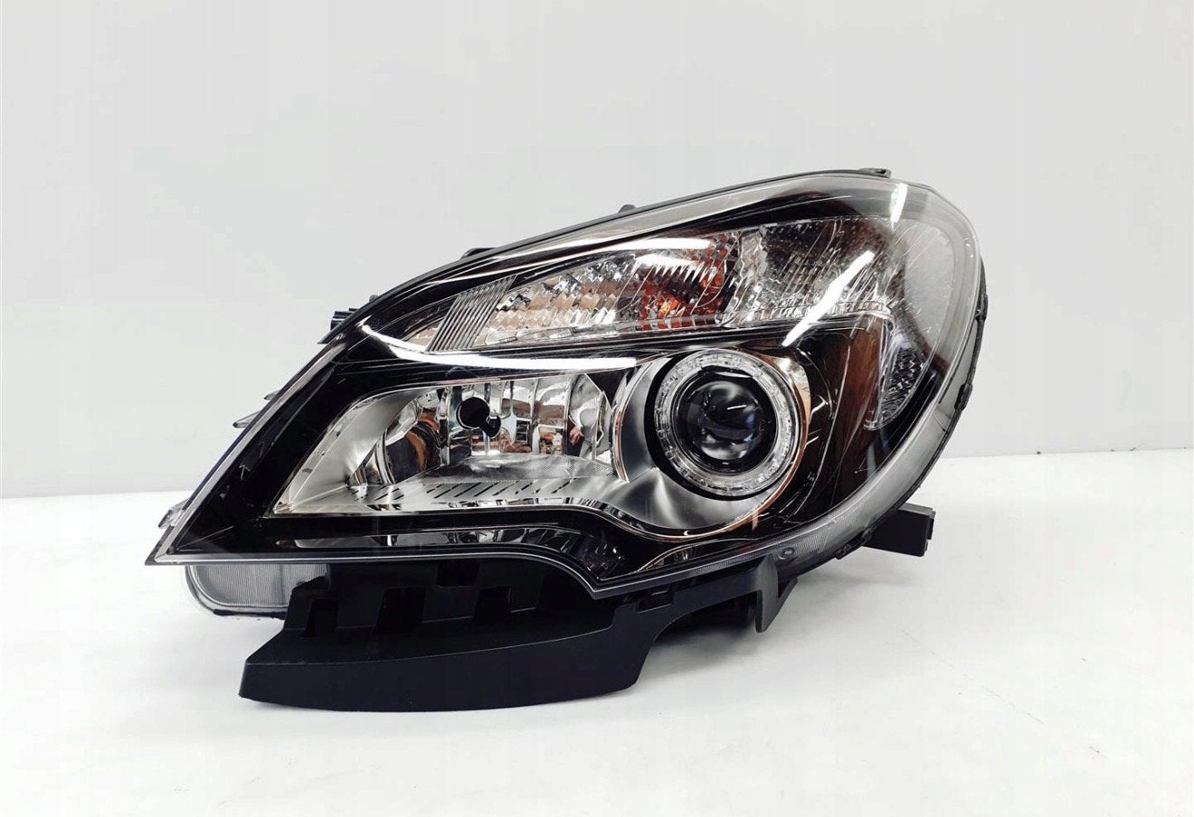 Opel mokka x links koplamp 42344332 lamp