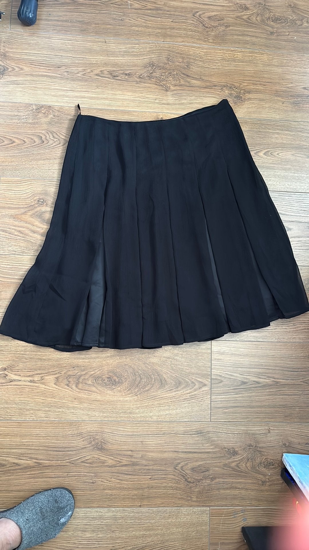 Rok Esprit, Maat 38/40 (M), Zwart, Ophalen of Verzenden, Zo goed als nieuw