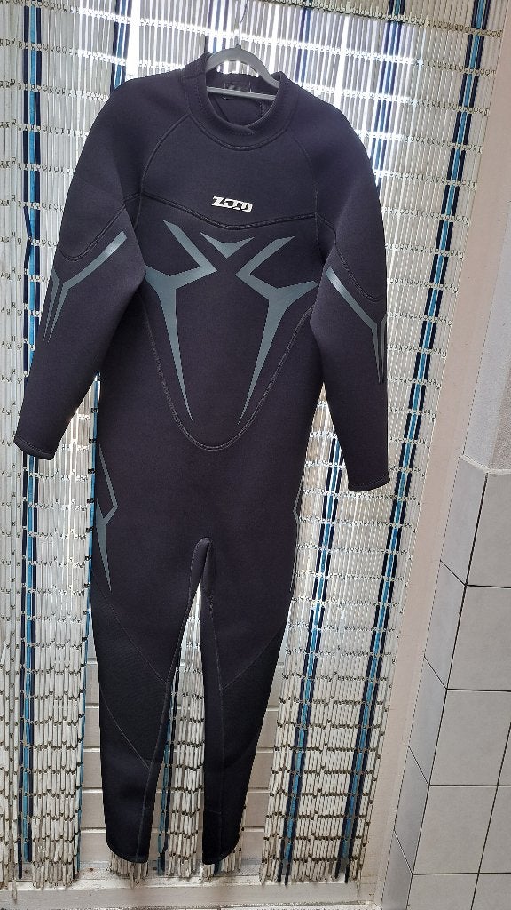 duikpak, Watersport en Boten, Ophalen of Verzenden, Nieuw, Duikpak
