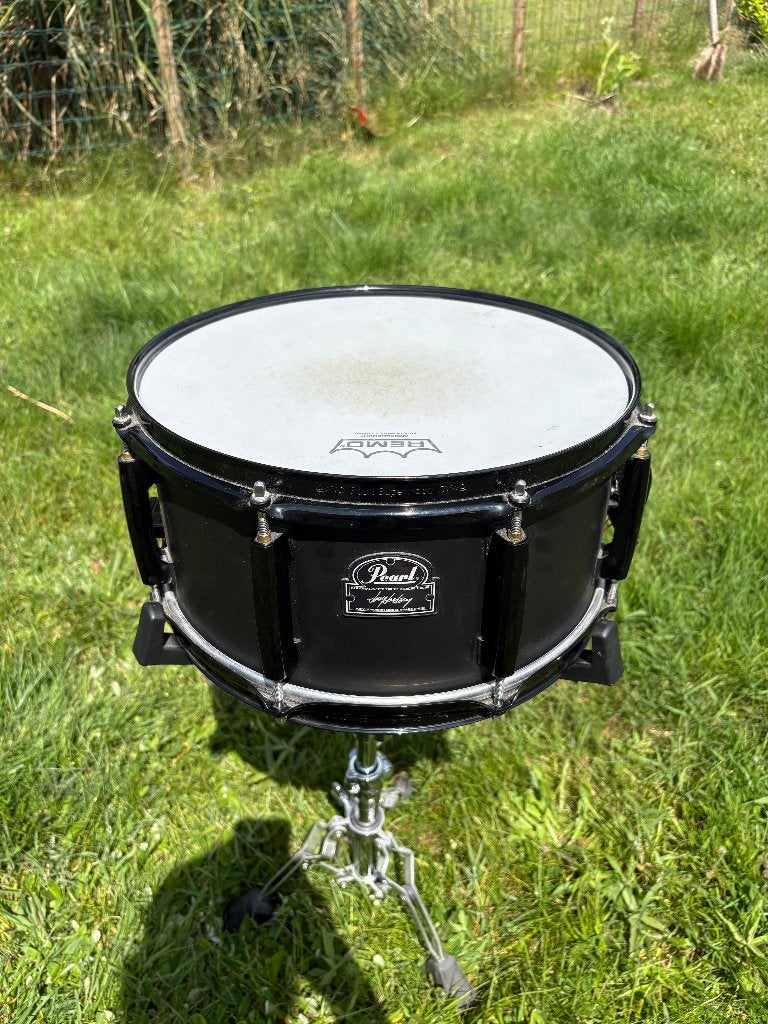 Pearl JJ1365 Joey Jordison Snare, Ophalen of Verzenden, Zo goed als nieuw, Pearl