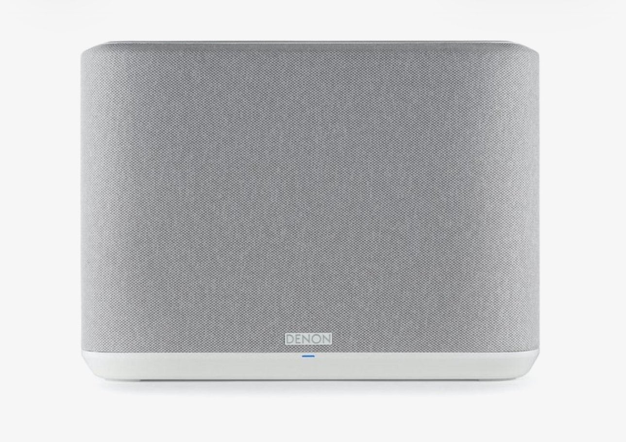 Denon home 250 wifi speaker, Nieuw, Minder dan 60 watt, Front, Rear of Stereo speakers, Ophalen