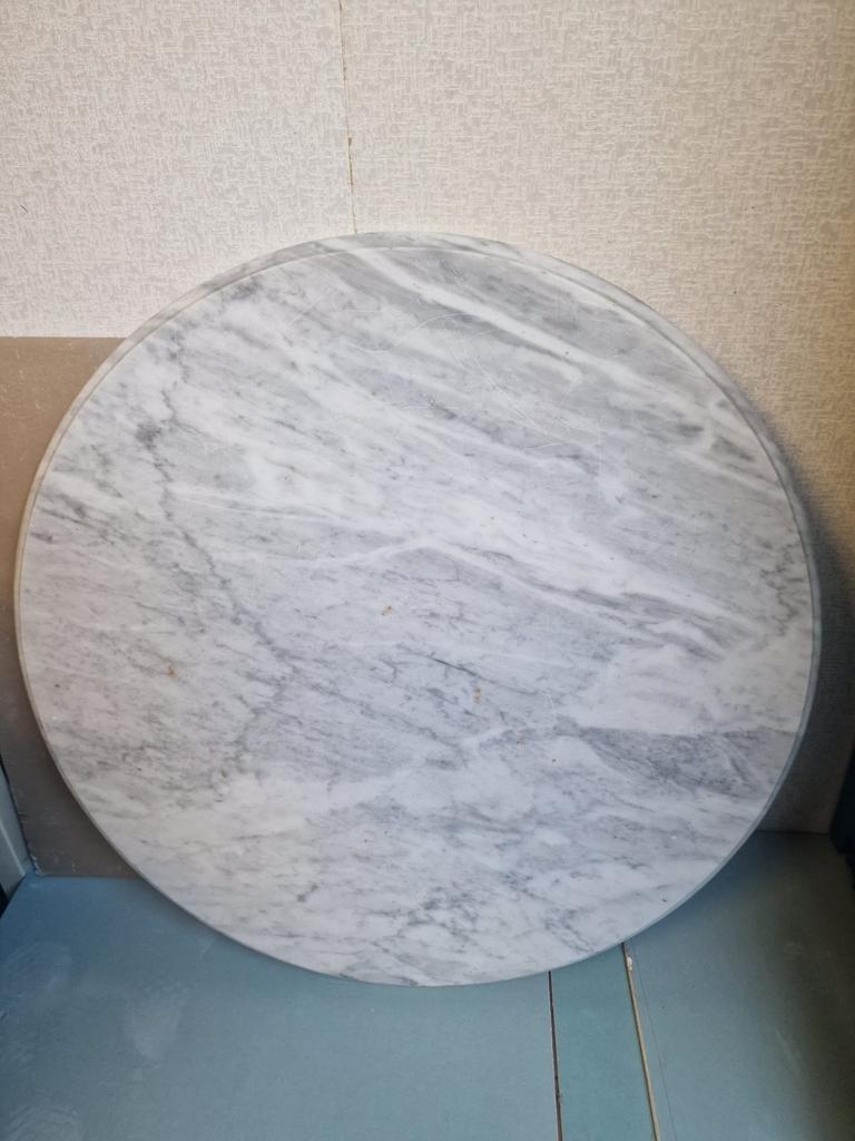 Werkblad van steen 70cm, Ophalen, Overige typen