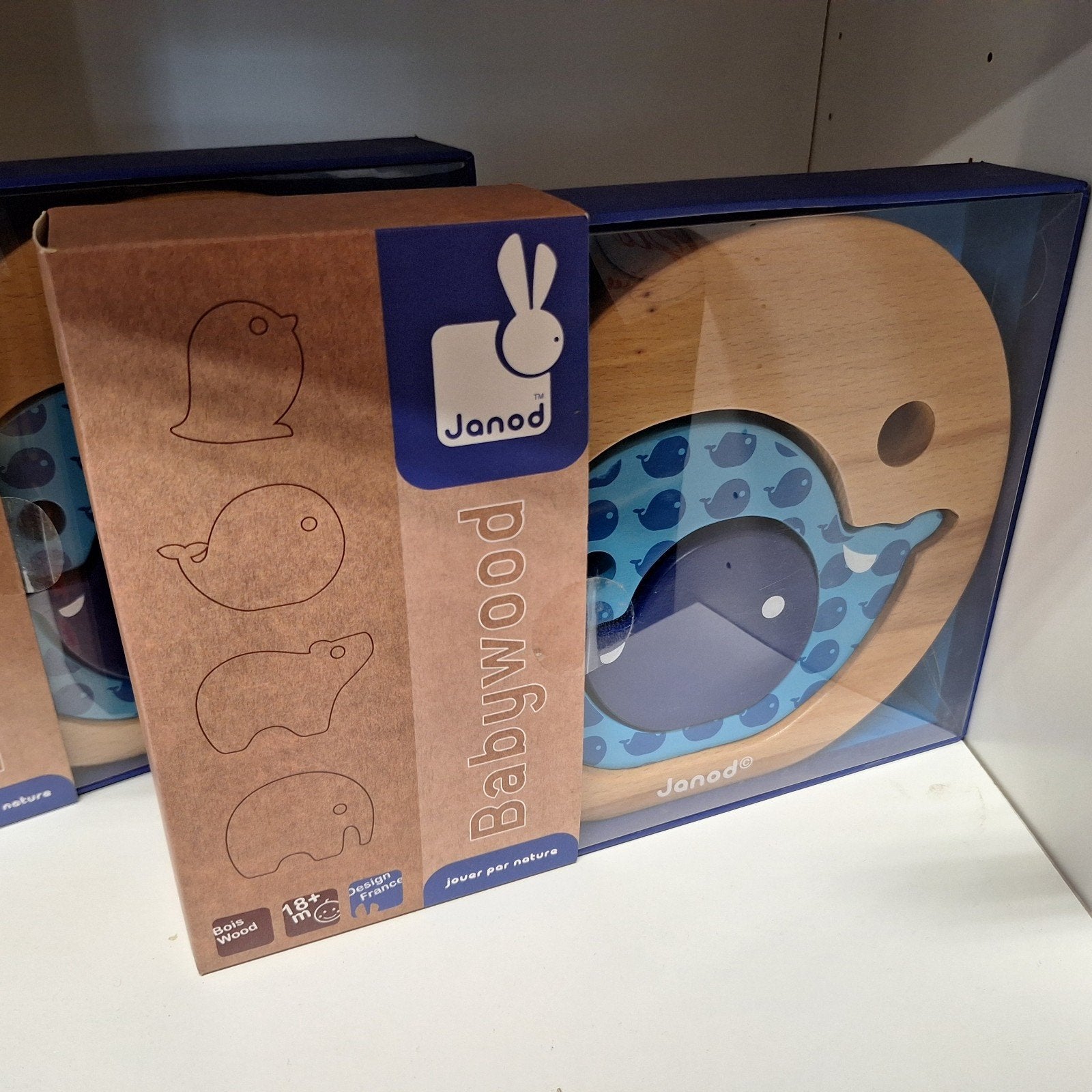 Partij baby en kinderspeelgoed, nieuw, ivm stoppen webshop, Ophalen, Nieuw, Overige typen
