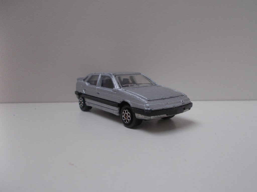 6633 Citroën XM Majorette No 254, Ophalen of Verzenden, Gebruikt, Auto