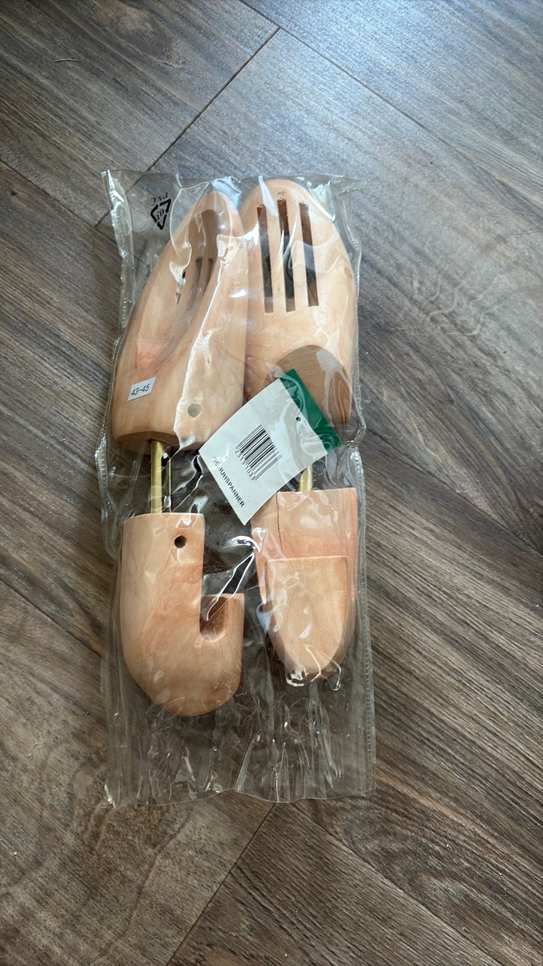Schoenen spanner, Ophalen, Zo goed als nieuw, Hoge laarzen