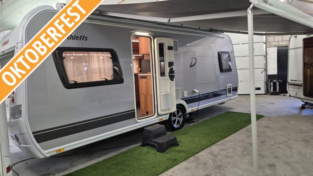 Vol opties Dethleffs 560FR Leveler systeem, airco, mover., Caravans en Kamperen, Caravans, Bedrijf, Schokbreker, Overige typen