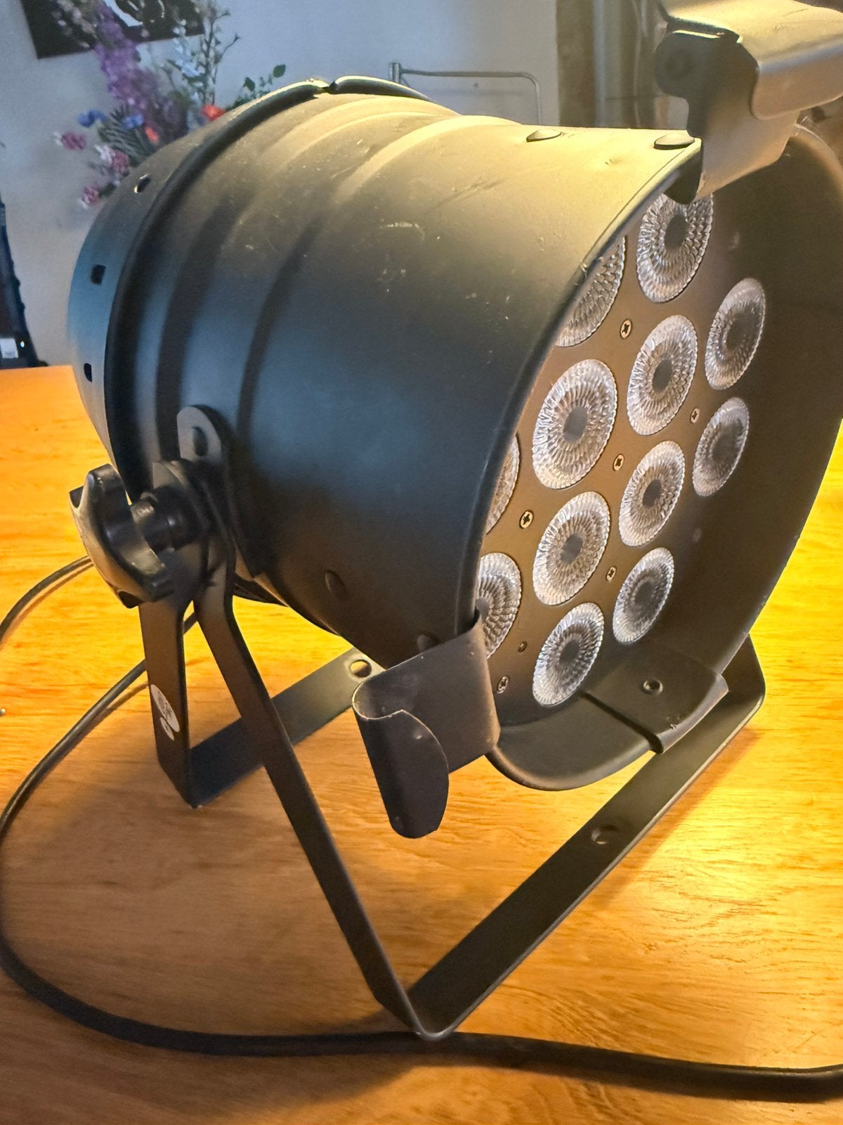 Verschillende feest apparatuur te huur, Muziek en Instrumenten, Licht en Laser, Ophalen, Zo goed als nieuw, Licht