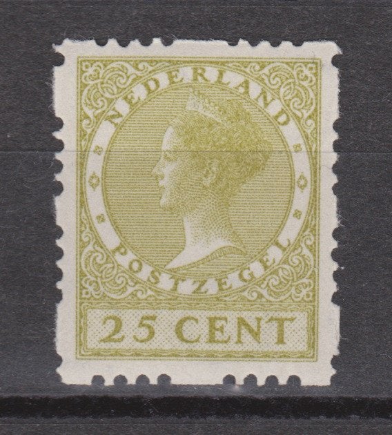Roltanding 51 ong 1928 ; OP ZOEK NAAR ROLTANDING ? KIJK, Ophalen of Verzenden, T/m 1940, Postfris