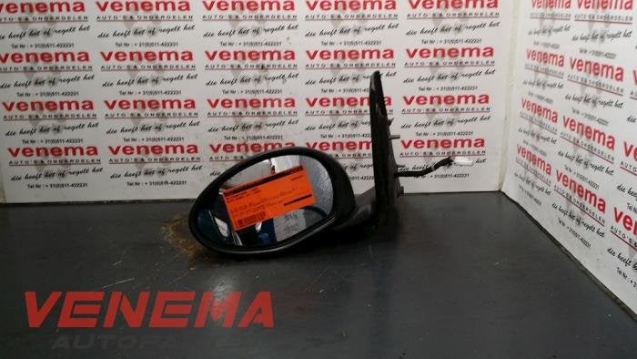 Buitenspiegel links van een Alfa Romeo 147, Gebruikt, -, -, Ophalen of Verzenden