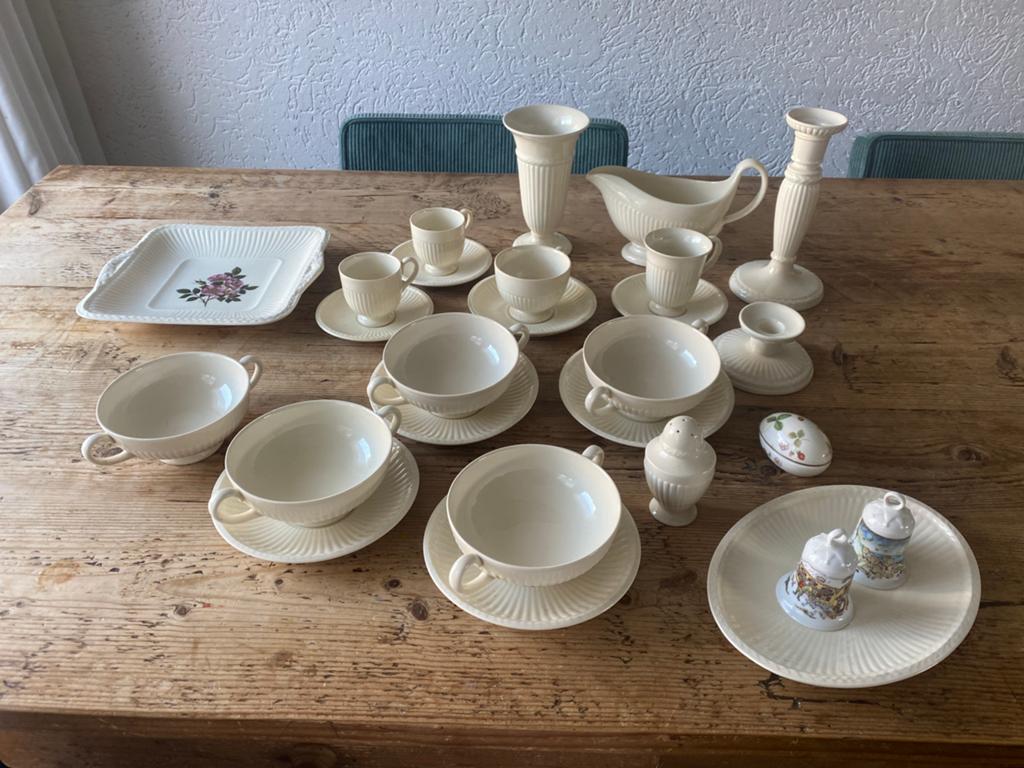 Wedgwood, Antiek en Kunst, Ophalen of Verzenden