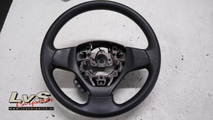 Stuurwiel van een Suzuki Celerio, Gebruikt, -, -, Ophalen of Verzenden