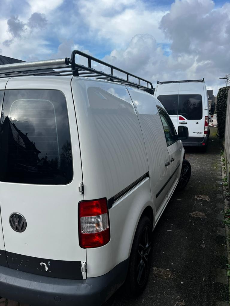 Imperiaal Volkswagen Caddy, Ophalen of Verzenden, Zo goed als nieuw