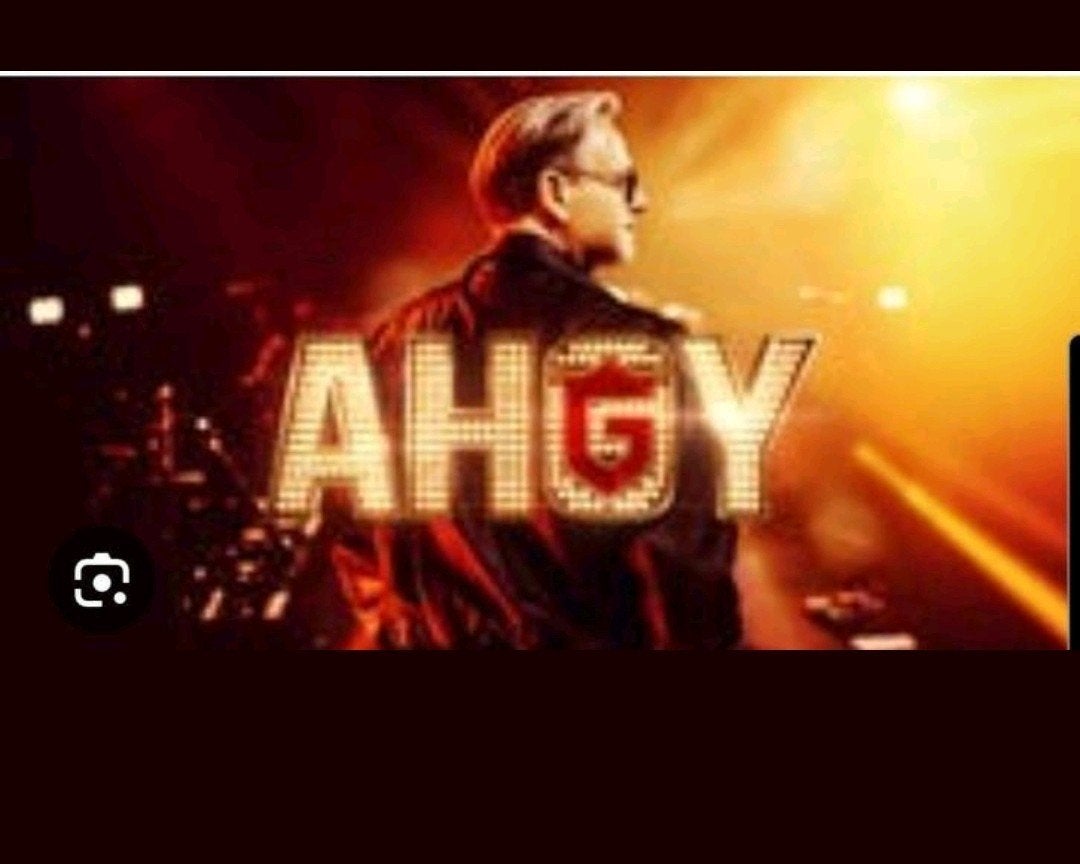 Guus Meeuwis in Ahoy 3 april 2027, Tickets en Kaartjes, Twee personen
