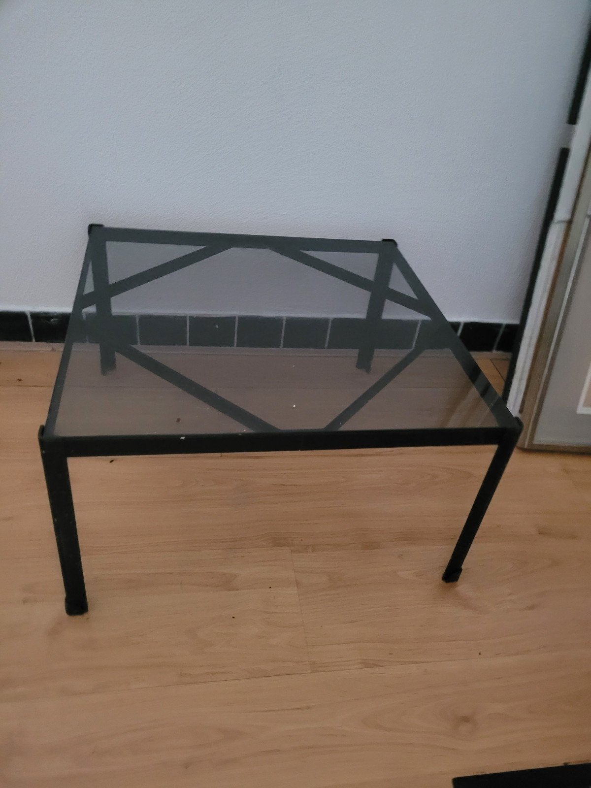salotafel, Ophalen, 50 tot 100 cm, 50 tot 100 cm