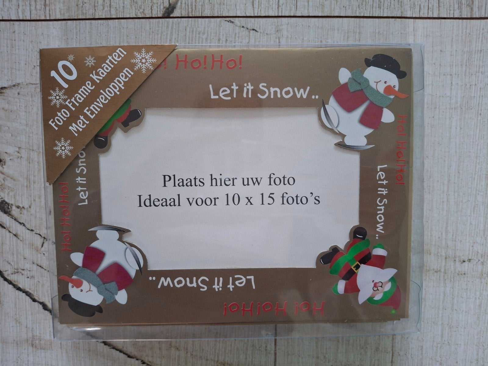 Passe-partout kaarten kerst, Hobby en Vrije tijd, Kaarten | Zelf maken, Ophalen of Verzenden, Nieuw, Kerst