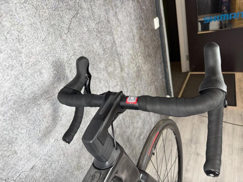Nieuw! Specialized Tarmac SL7 Sport Shimano 105 2x12 Carbon, Overige merken, Carbon, Heren, Nieuw
