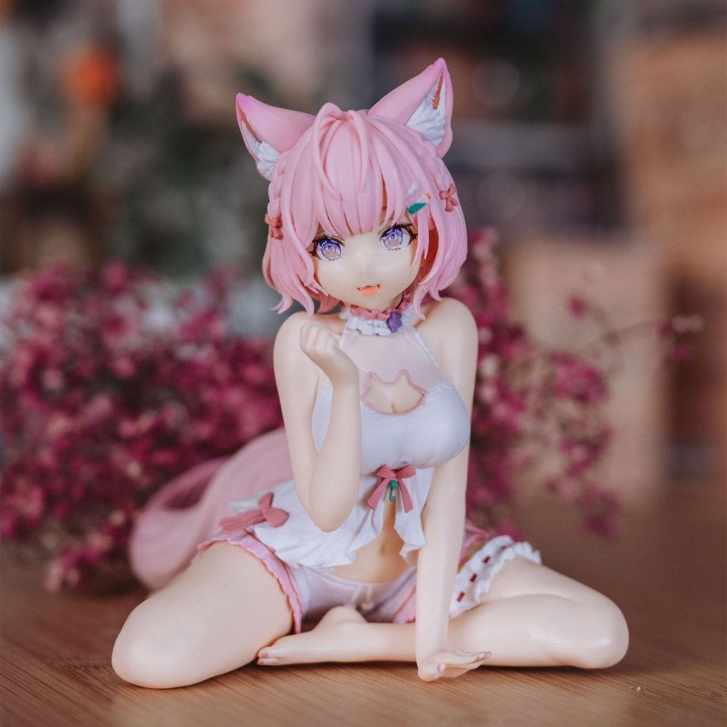 Hololive IF Relax time Hakui Koyori, Animefaveshop, Verzenden, Van Rosenburgweg, Nieuw