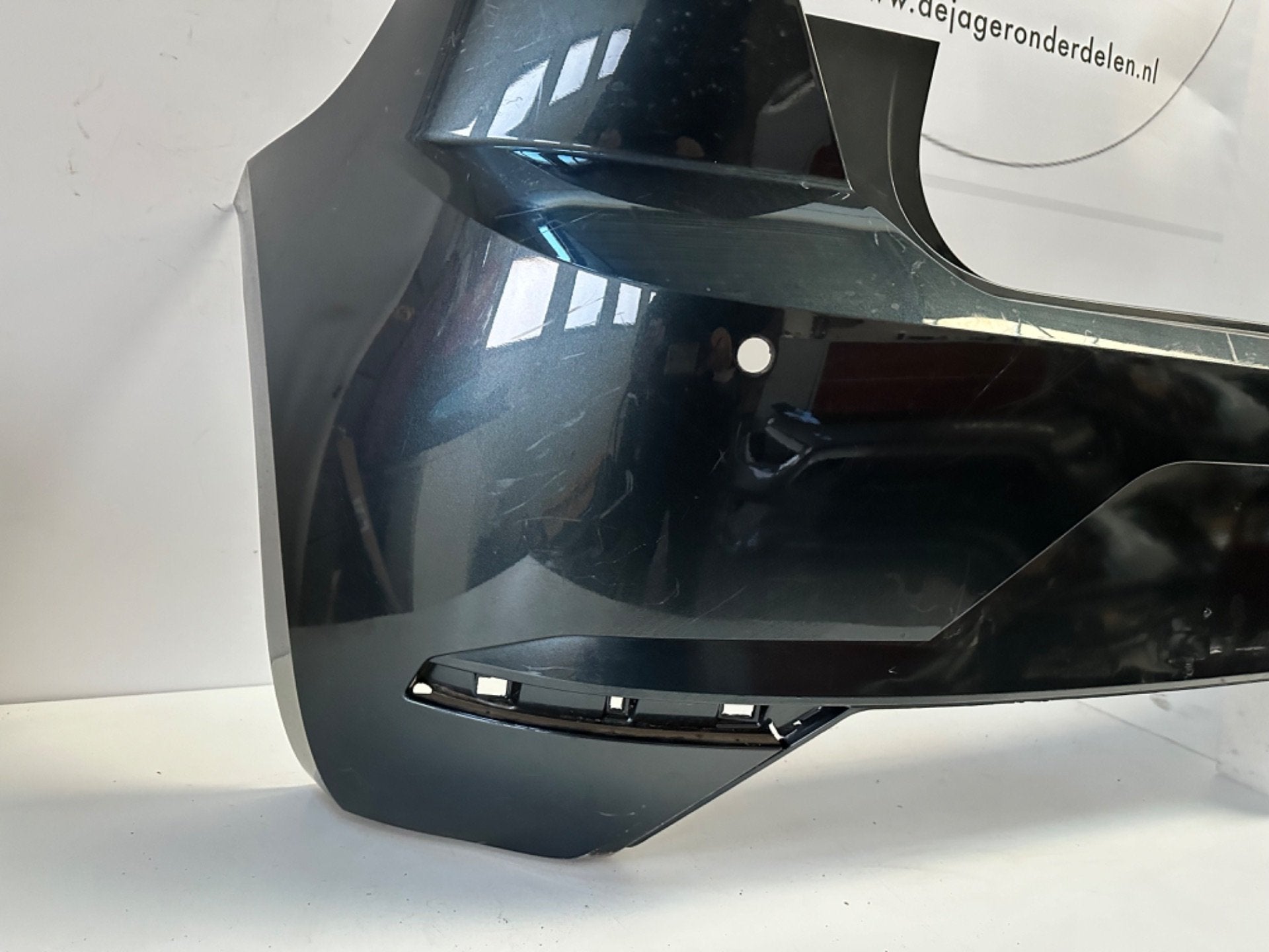 SEAT IBIZA 6F FR ACHTERBUMPER BUMPER 4 PDC 6F0807421, Auto-onderdelen, Gebruikt, Autovia A-2, Km 585 585
08760  Martorell, ES