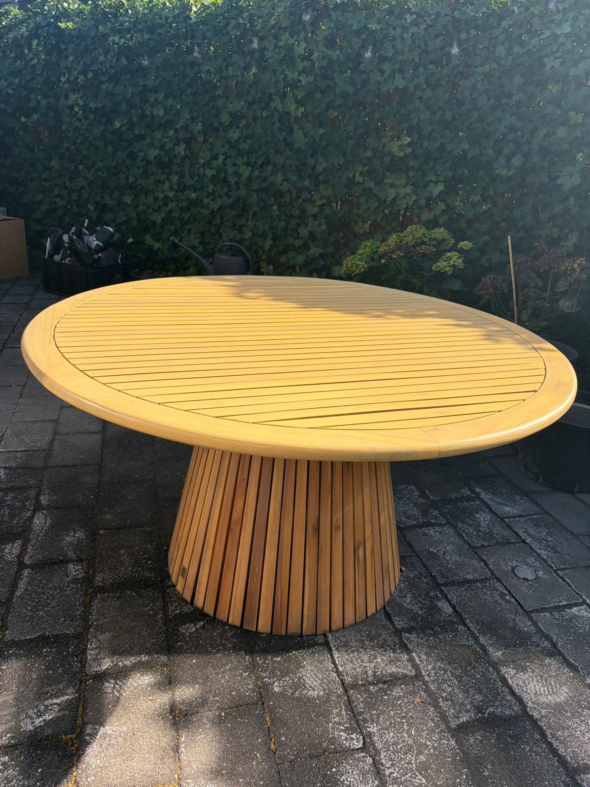 Tuintafel