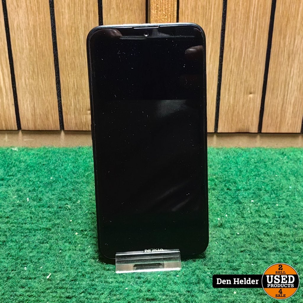 Nokia 2.2 16GB Android 11 - In Gebruikte Staat, Nokia, Gebruikt, Support@nokia.com, Karakaari 7
02610 Espoo
Finland