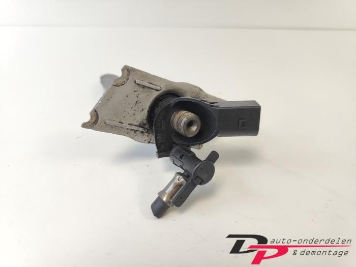 Verstuiver (diesel) van een Audi A6, Gebruikt, -, -, -