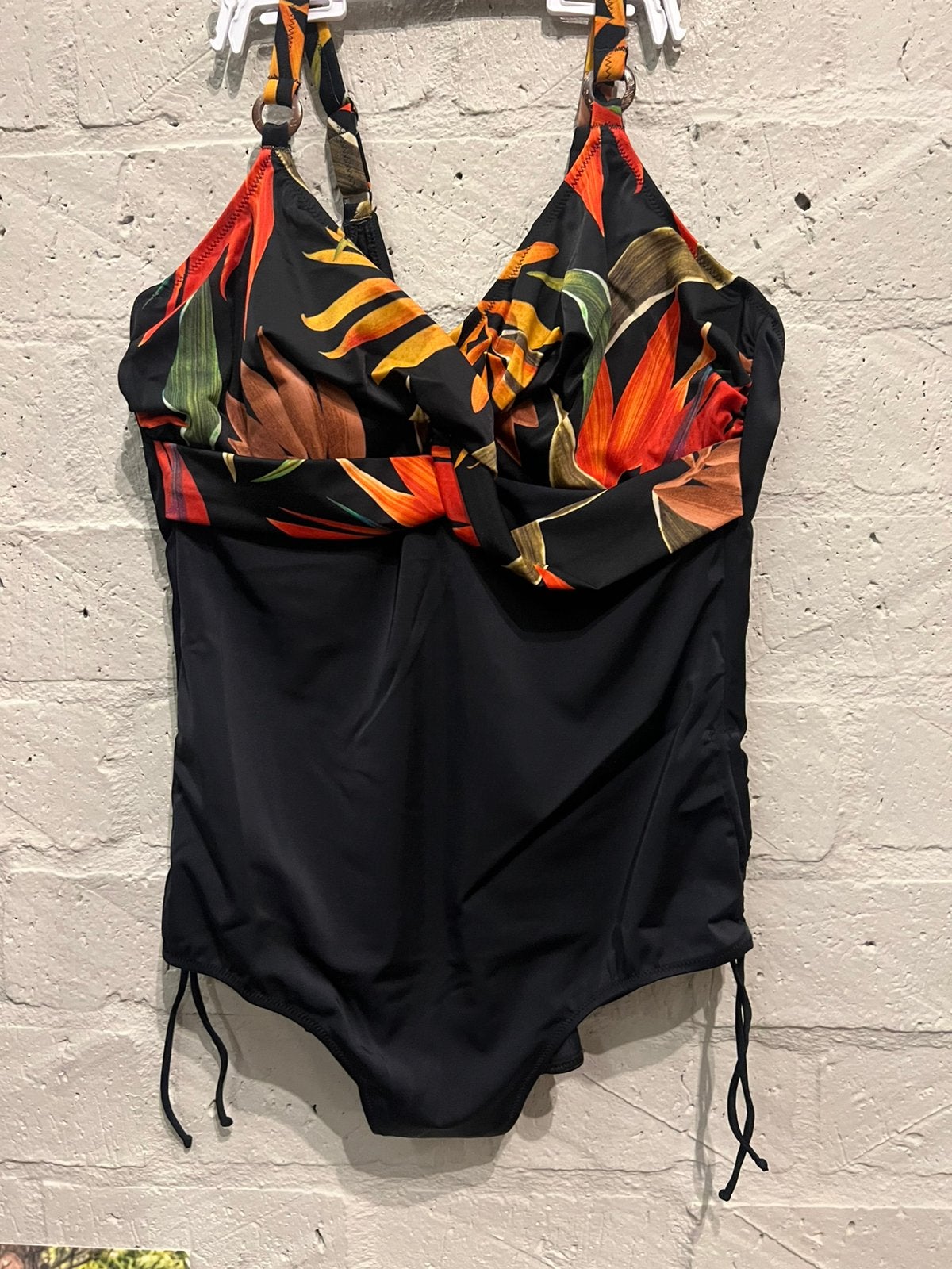 Fantasie badpak maat 85E 85H 95E NIEUW!! Nu €60,-, Kleding | Dames, Badmode en Zwemkleding, Ophalen of Verzenden, Nieuw, Badpak