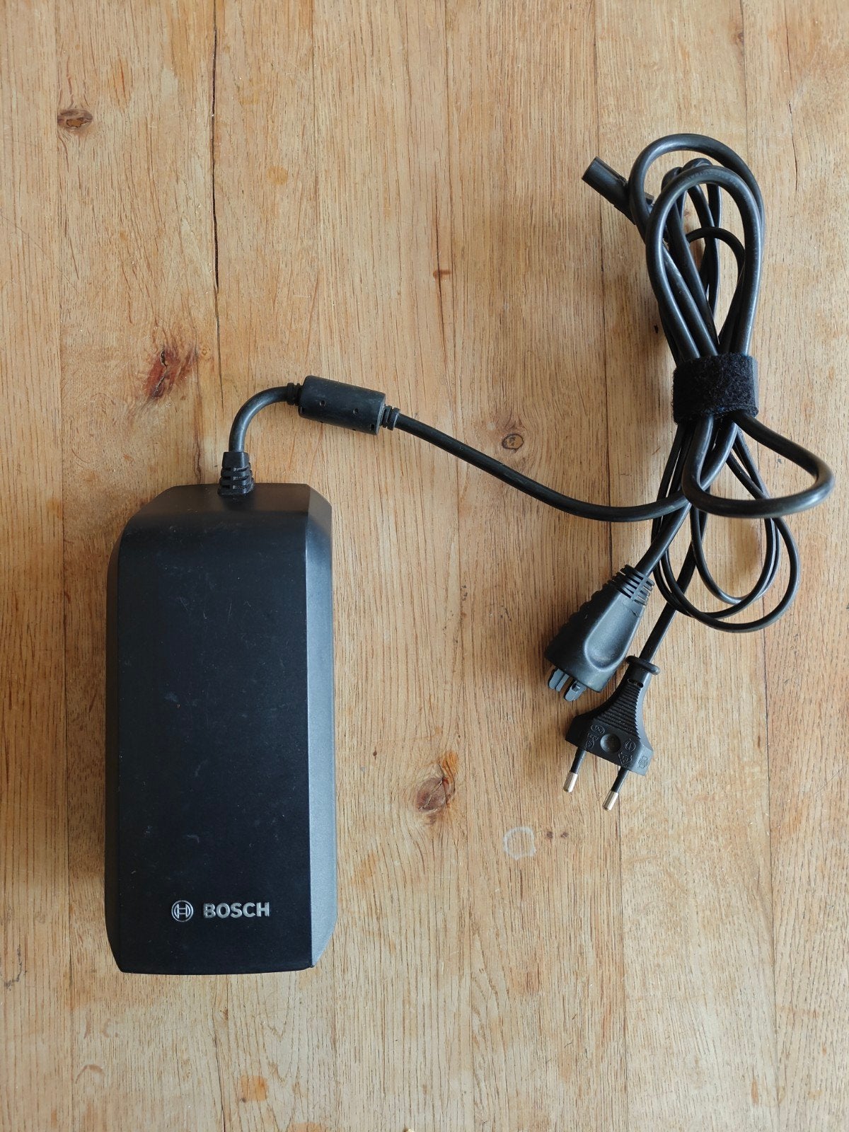 Bosch eBike oplader Battery Charger 36-4/230 BSC220, Gebruikt