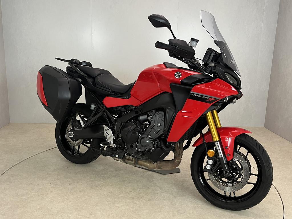 Yamaha TRACER 9 GT (bj 2021), Motoren, Motoren | Yamaha, Klantenservice@yamaha-motor.nl, Toermotor, Koolhovenlaan 101
1119 NC  Schiphol-Rijk, NL