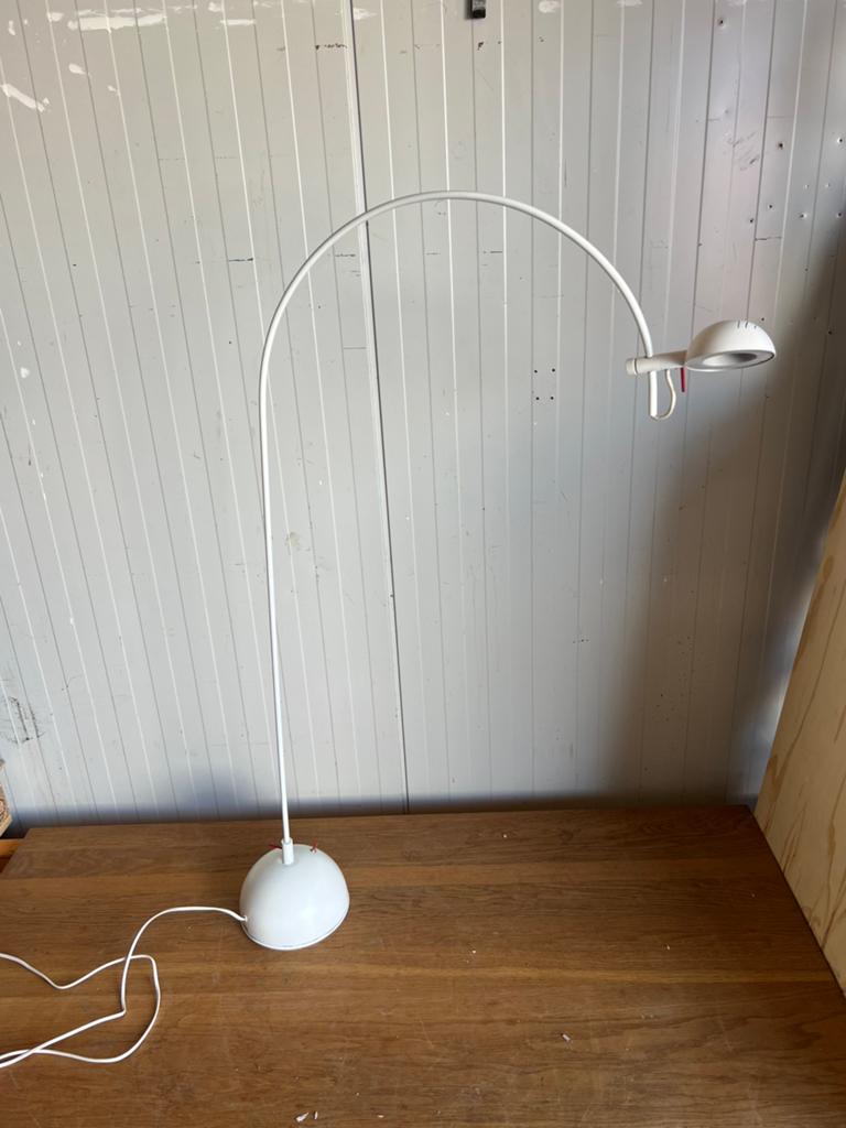 Design vloerlamp, Ophalen, O, O, O