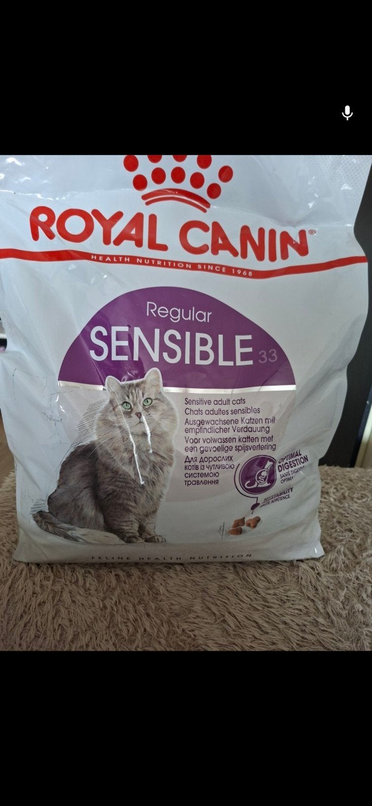 Royal Canin, Dieren en Toebehoren, Ophalen, Kat