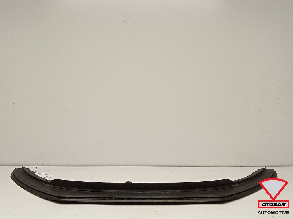VW Polo 6R Onderlip Spoiler Voorbumper 6R0805915C, Auto-onderdelen, Carrosserie en Plaatwerk, Gebruikt, Volkswagen, Volkswagen AG