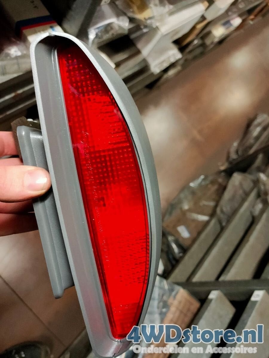 Ssangyong Musso Derde Remlicht, Auto-onderdelen, Verlichting, -, -, Nieuw, Ophalen of Verzenden