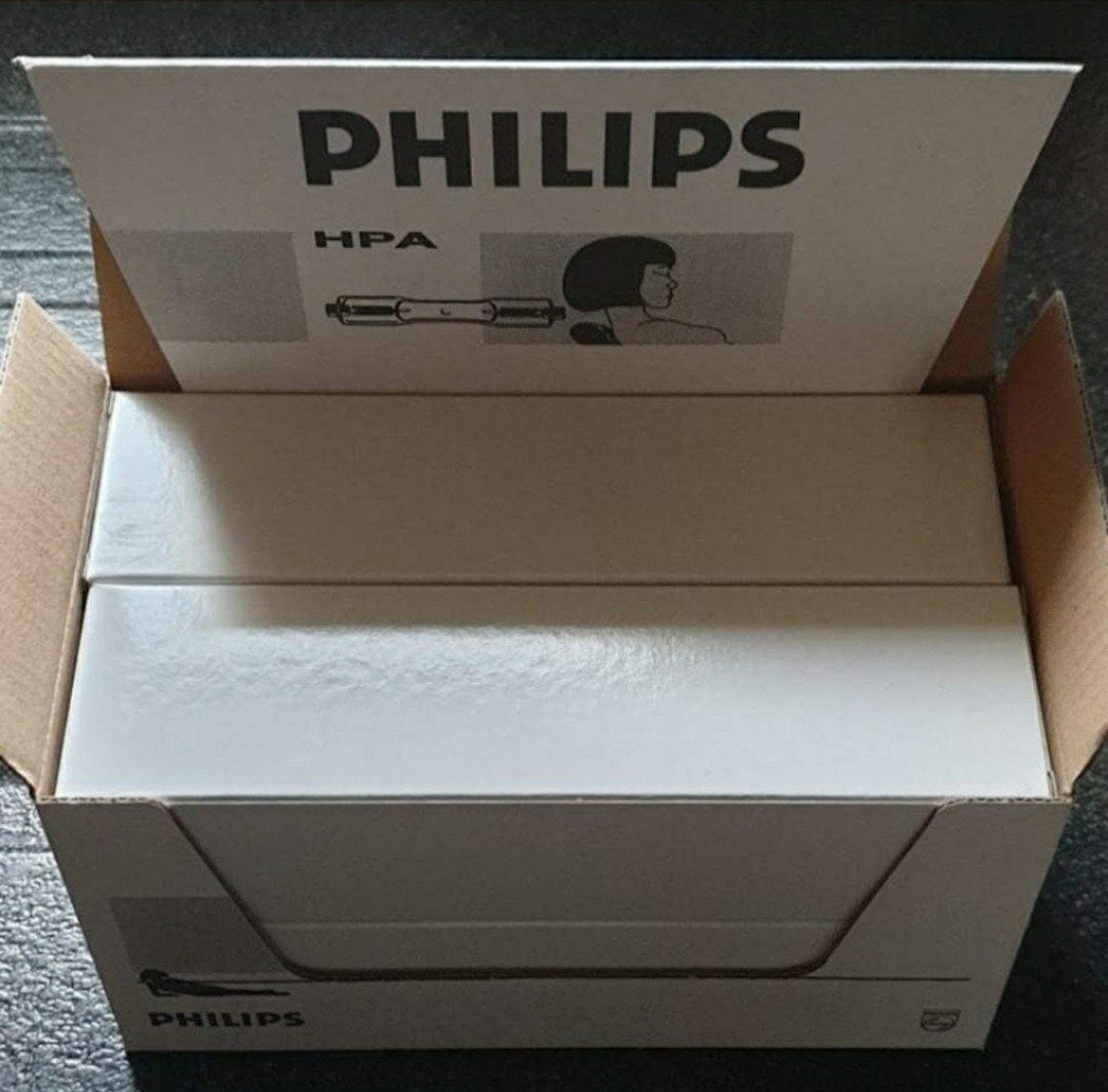 40 x Bruiningslamp HPA 400/30 SD-C, Ophalen of Verzenden, Nieuw, Gezichtsbruiner