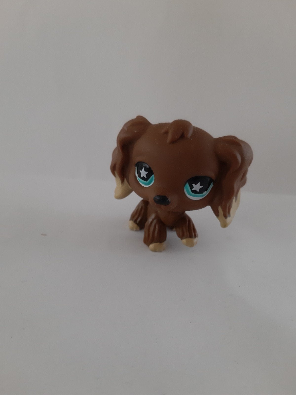 LPS Spaniel nr 960, Ophalen of Verzenden, Zo goed als nieuw