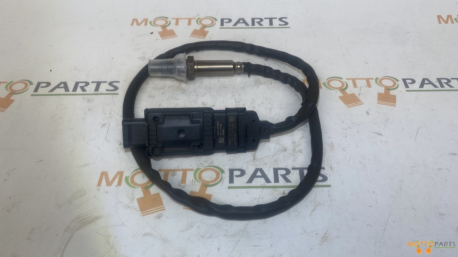 BMW originele NOx Sensor 13628594552 8594552, Gebruikt, -, -, Ophalen of Verzenden