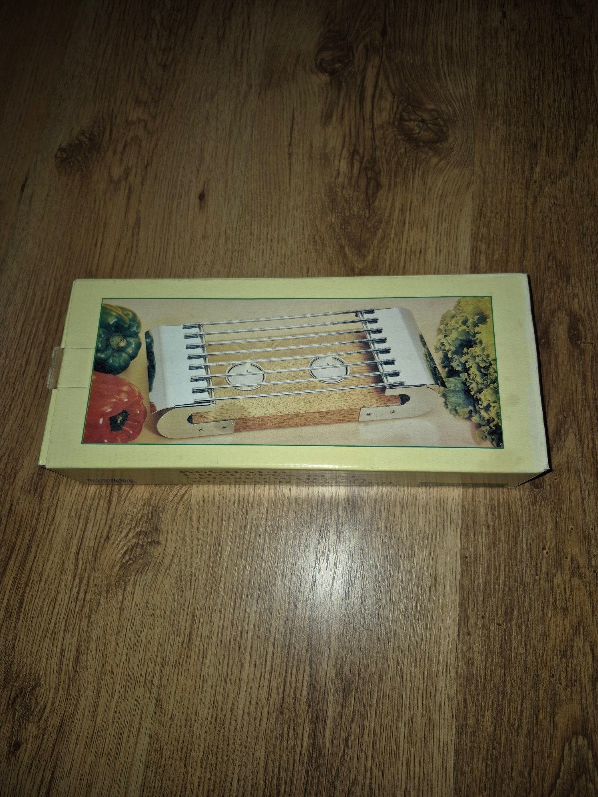 Nieuwe Rechaud / Warmhoudplaat, Overige typen, Ophalen of Verzenden, Nieuw, Metaal