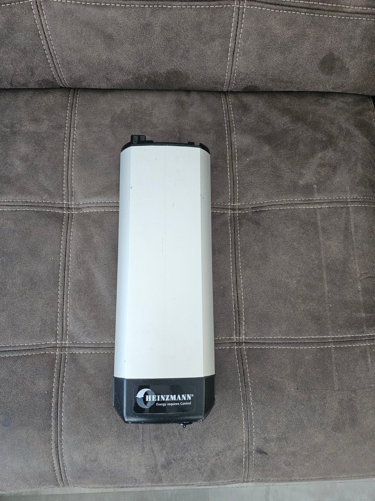 Heinzmann DirectPower 36V bagagedrageraccu (gereviseerd), Ophalen, Zo goed als nieuw
