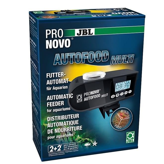jbl pronovo autofood multi €75,45, ., Overige typen, Nieuw, Ophalen of Verzenden
