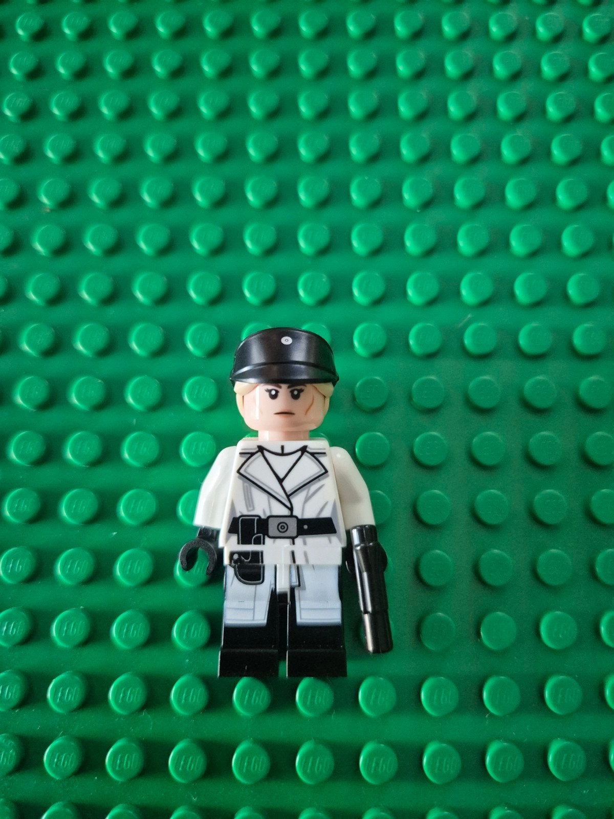 Lego star wars, Ophalen of Verzenden, Zo goed als nieuw, Lego