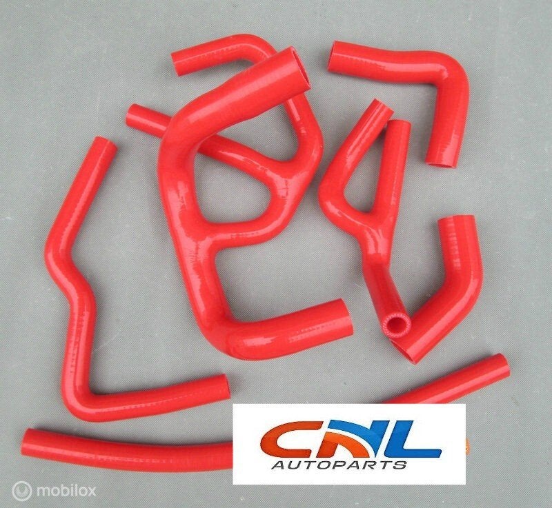 Radiateurslang voor AUSTIN / ROVER CLASSIC MINI COOPER SPI