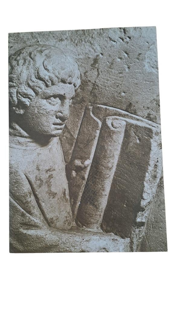 Führer durch das Landesmuseum Trier, Boeken, Gelezen, Ophalen of Verzenden, Landesmuseum Trier, Overige onderwerpen