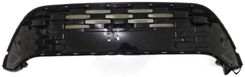 hyundai bayon voorbumper gril zwart 86350Q0AC0 grill rooster, Heolleung-ro 12
06797  Seoul, Nieuw, Ophalen of Verzenden, Info@hyundai.com