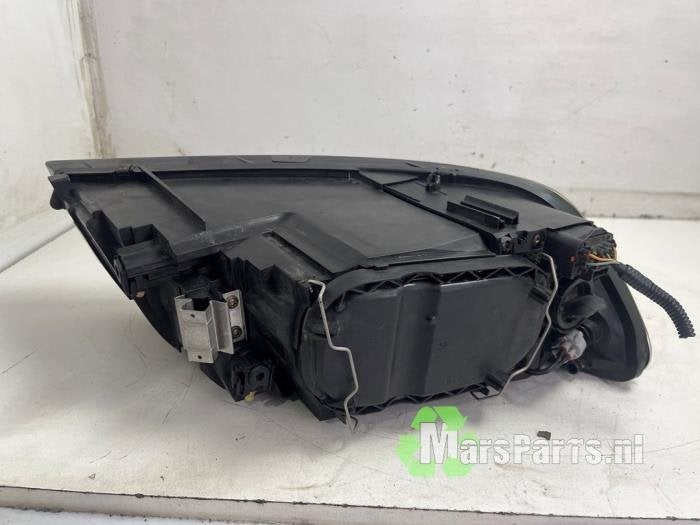Koplamp links van een Volvo V50, Auto-onderdelen, Gebruikt, -, -, Ophalen of Verzenden
