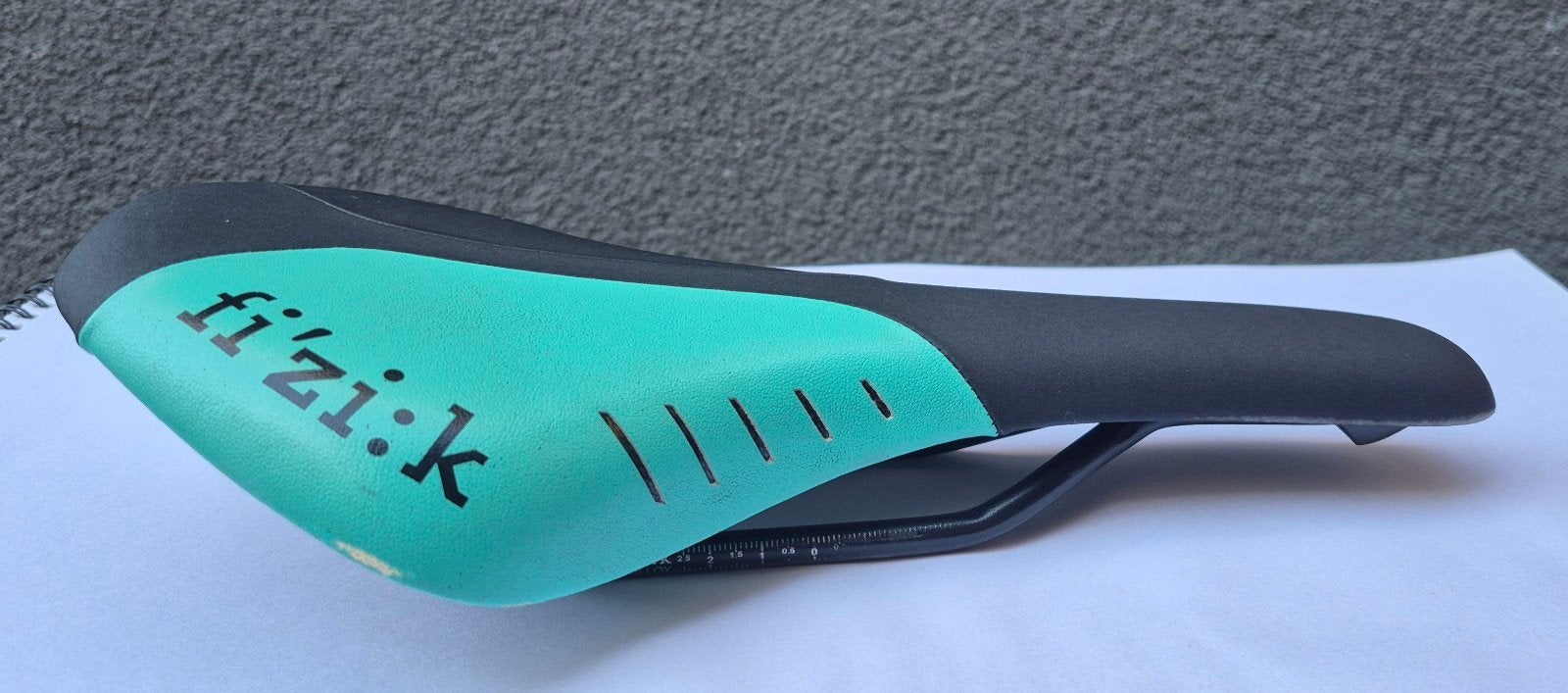 Foto 4 van Fizik Antares R7 Saddle