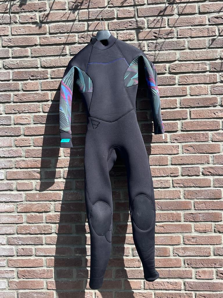 Wedsuite Brunotti dames maat S, Ophalen, Gebruikt, Overige typen