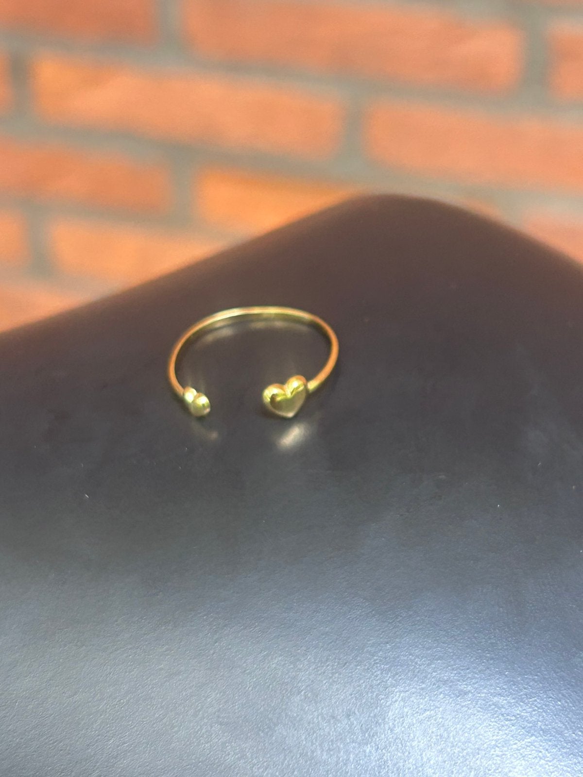 My Jewellery ring, Verzenden, Zo goed als nieuw, 17 tot 18, Dame