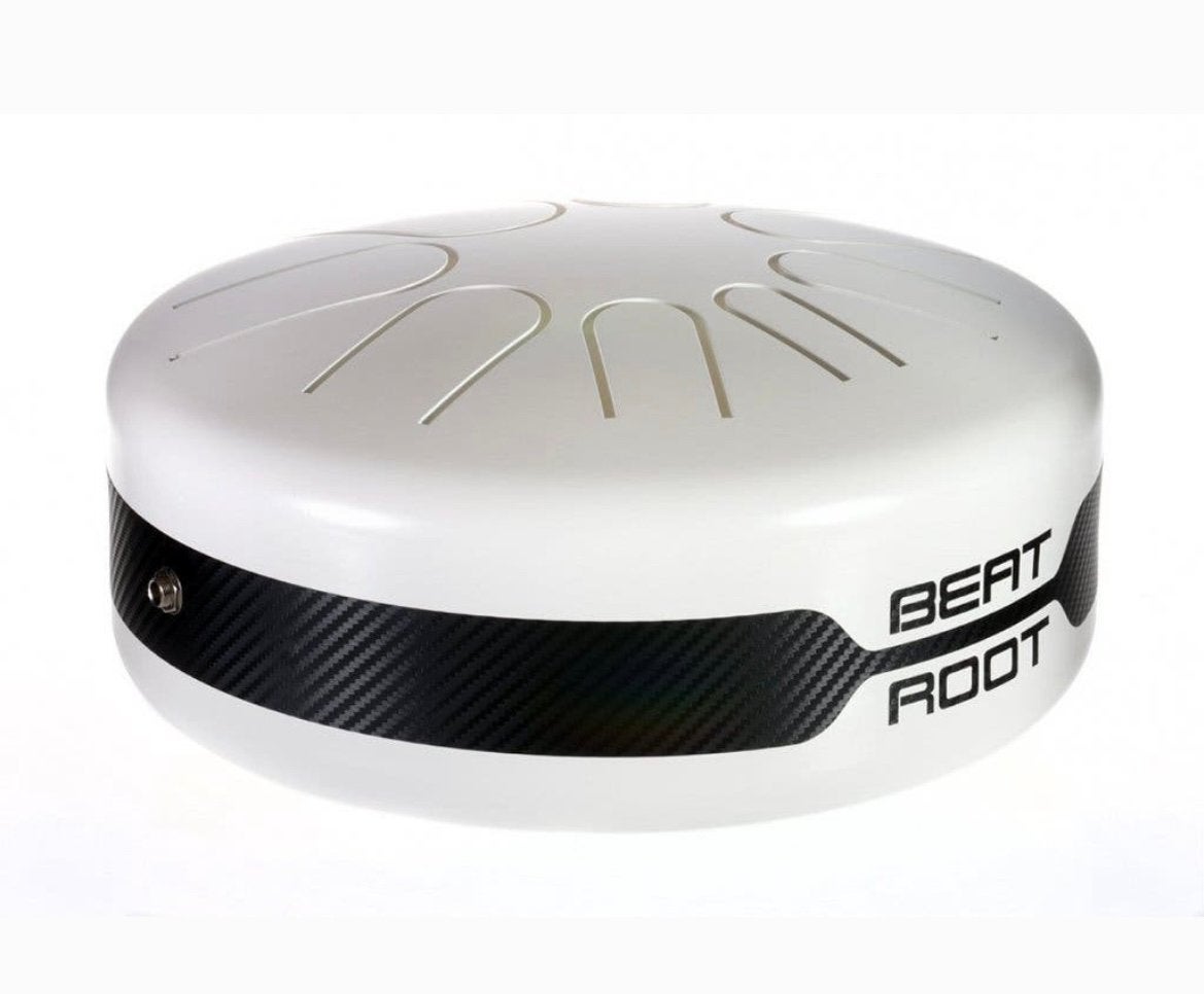 Beat root electric tonguedrum, Ophalen, Zo goed als nieuw, Melodische percussie